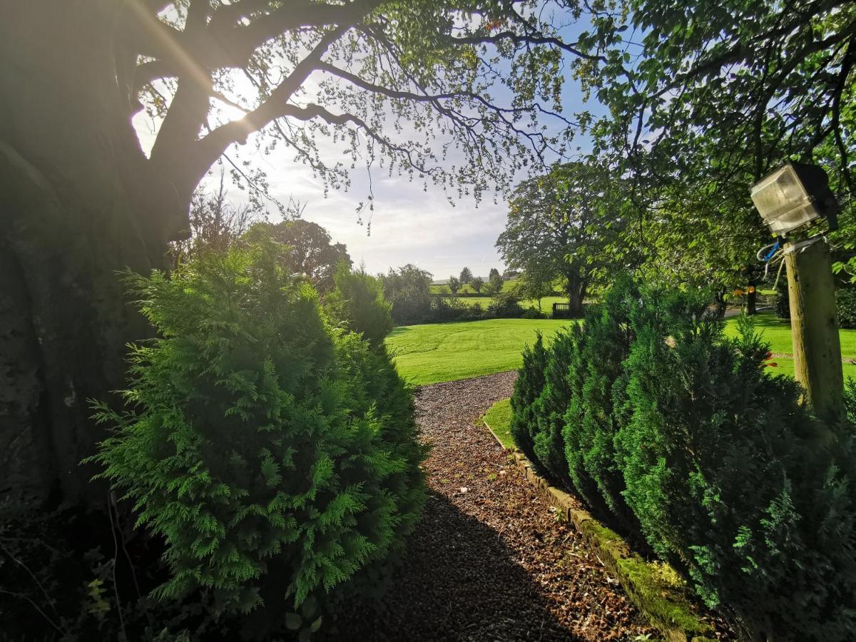 Stirk House Hotel