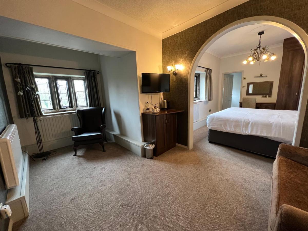 Stirk House Hotel
