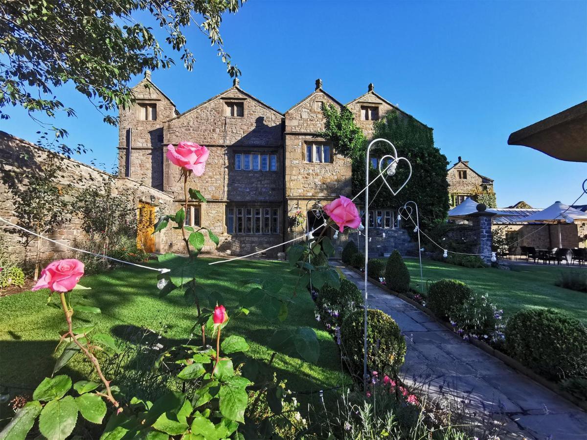 Stirk House Hotel Gisburn