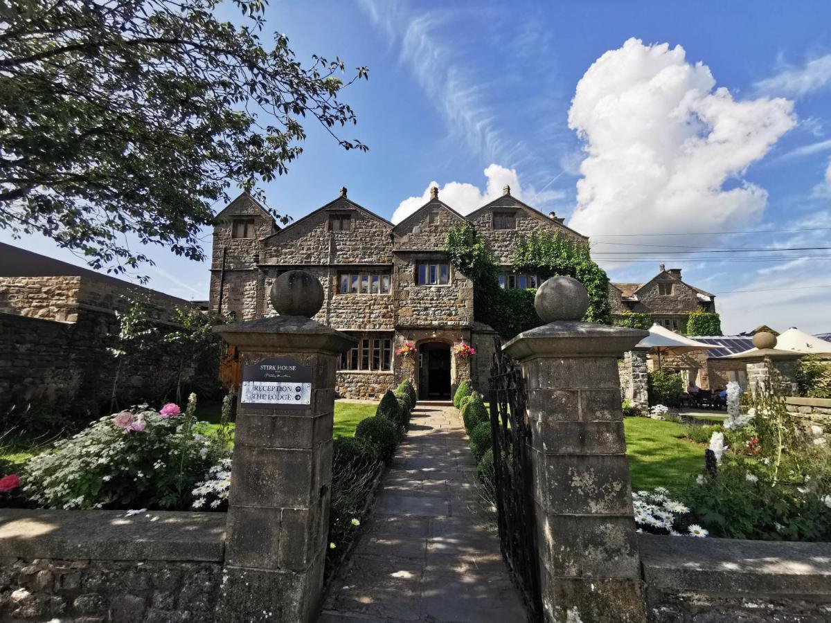 Stirk House 4*