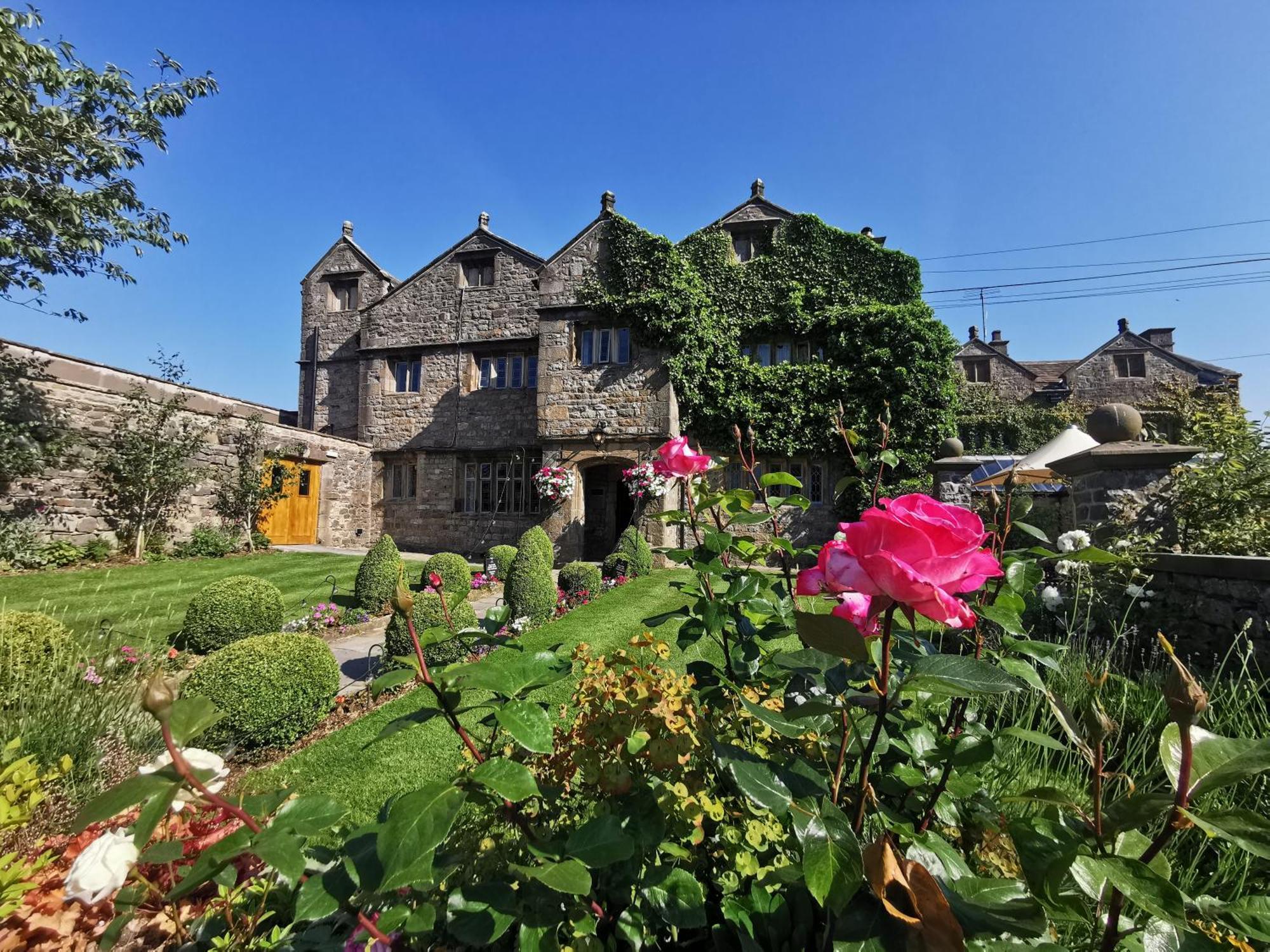Stirk House Gisburn