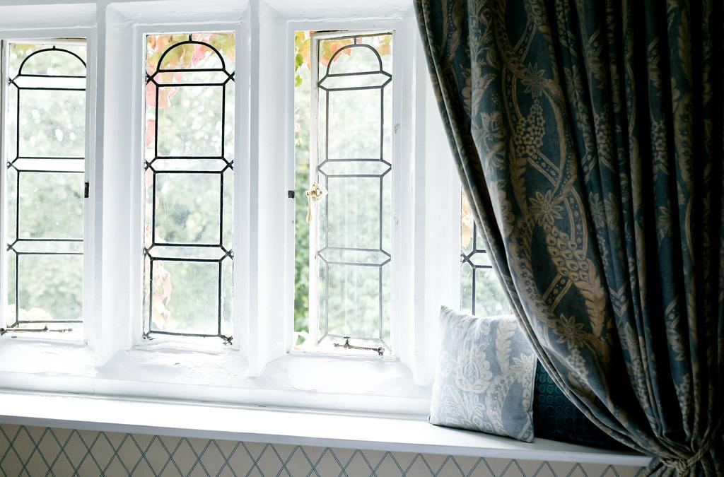 Hotel Stirk House Gisburn