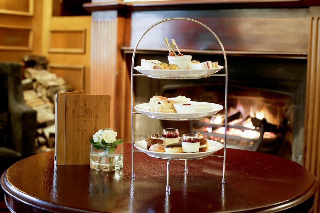 Stirk House Hotel 4*