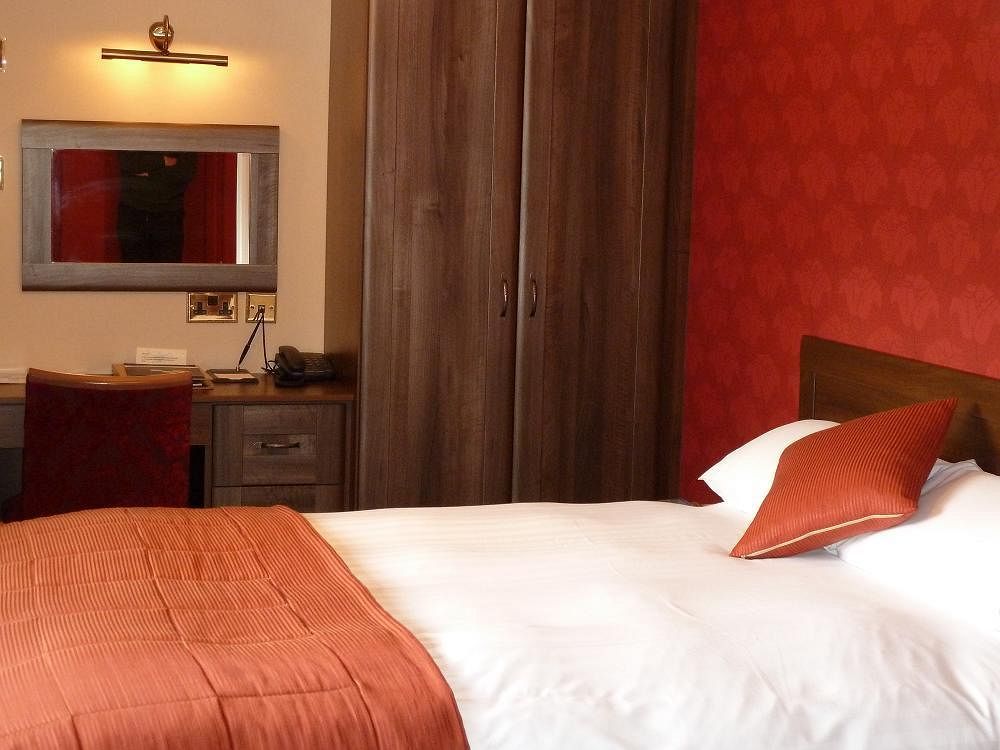 Hotel Stirk House 4*