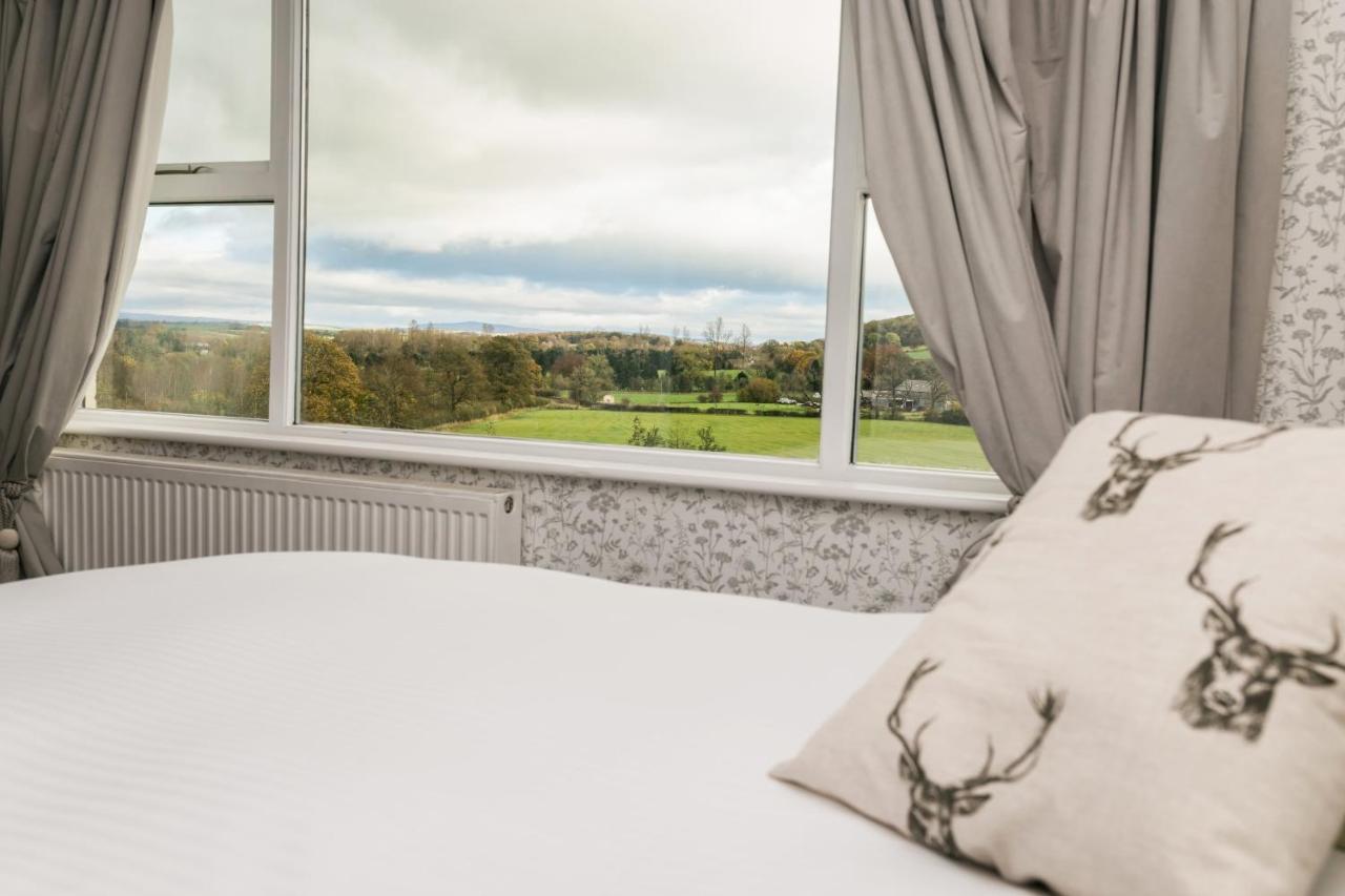 Stirk House Hotel 4*