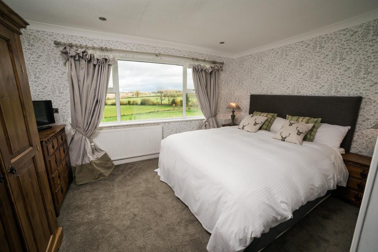 Stirk House Gisburn
