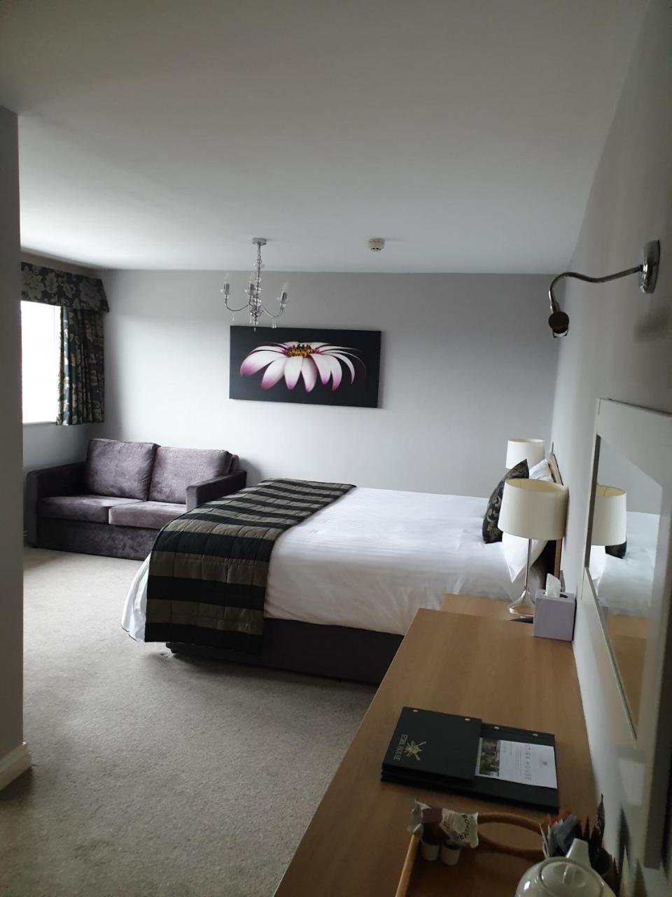 Hotel Stirk House Gisburn