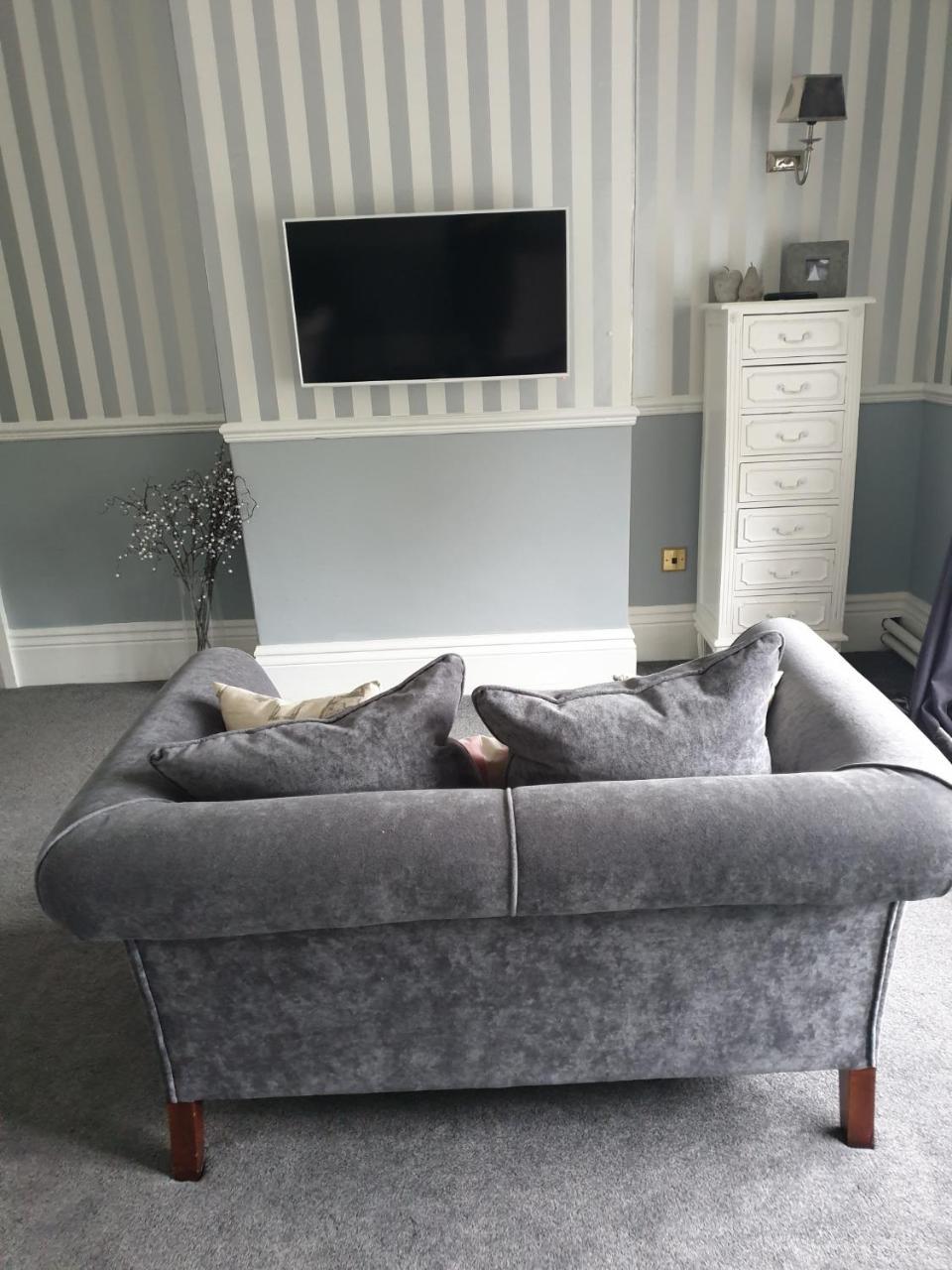Stirk House 4*