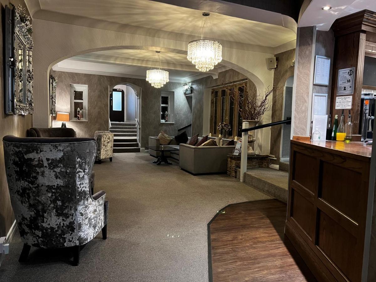 Hotel Stirk House 4*