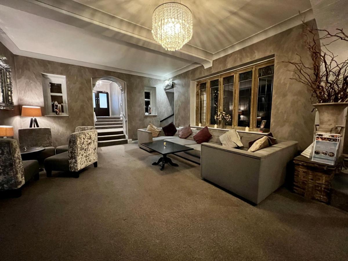 Hotel Stirk House 4*