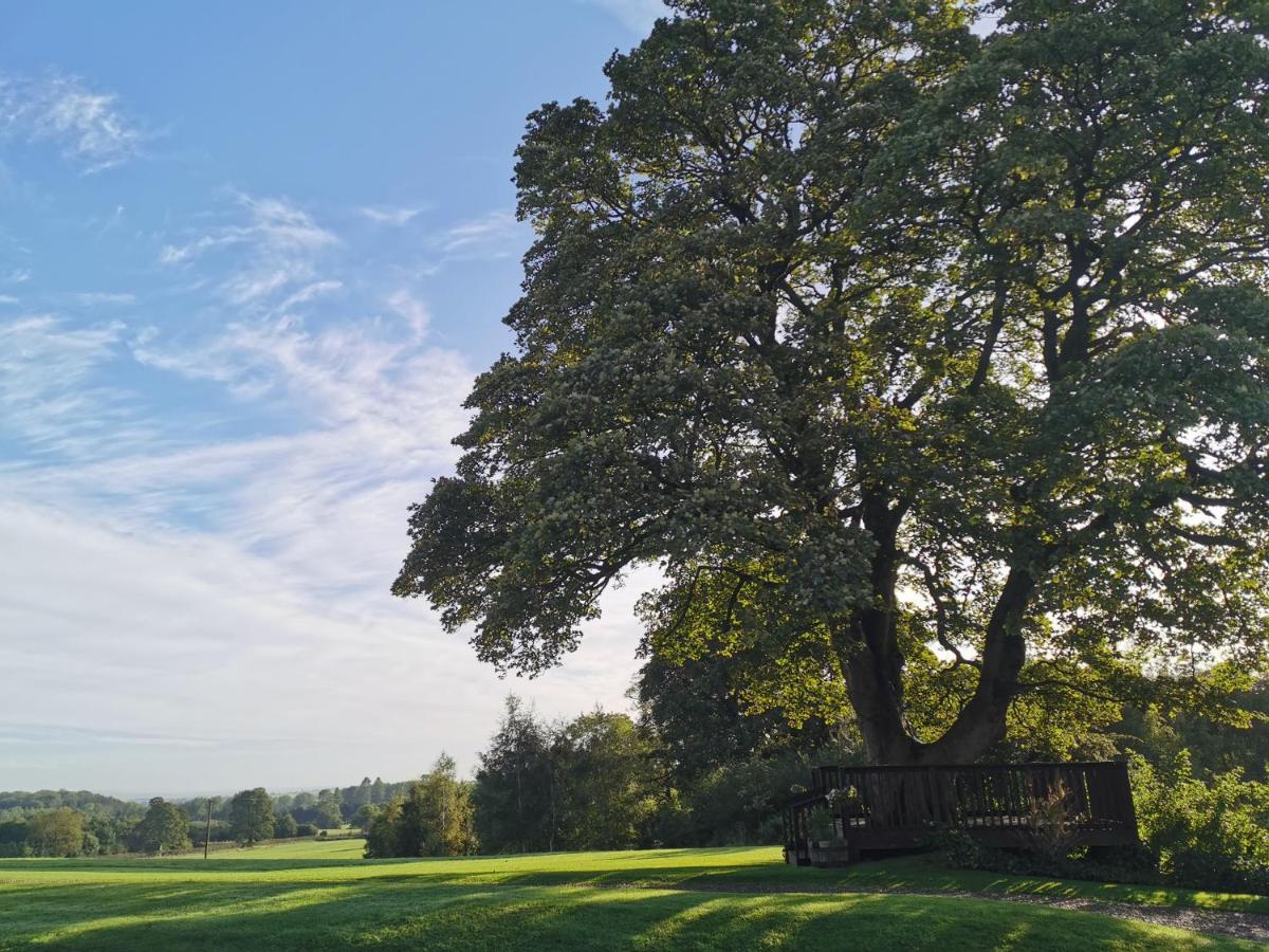 Stirk House Gisburn