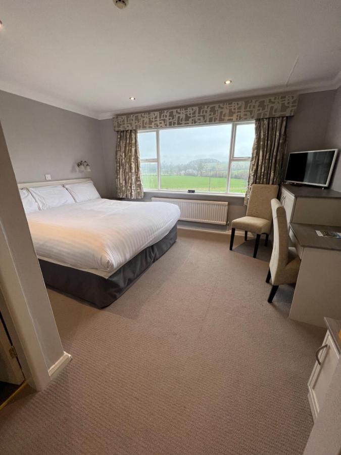 Stirk House 4*