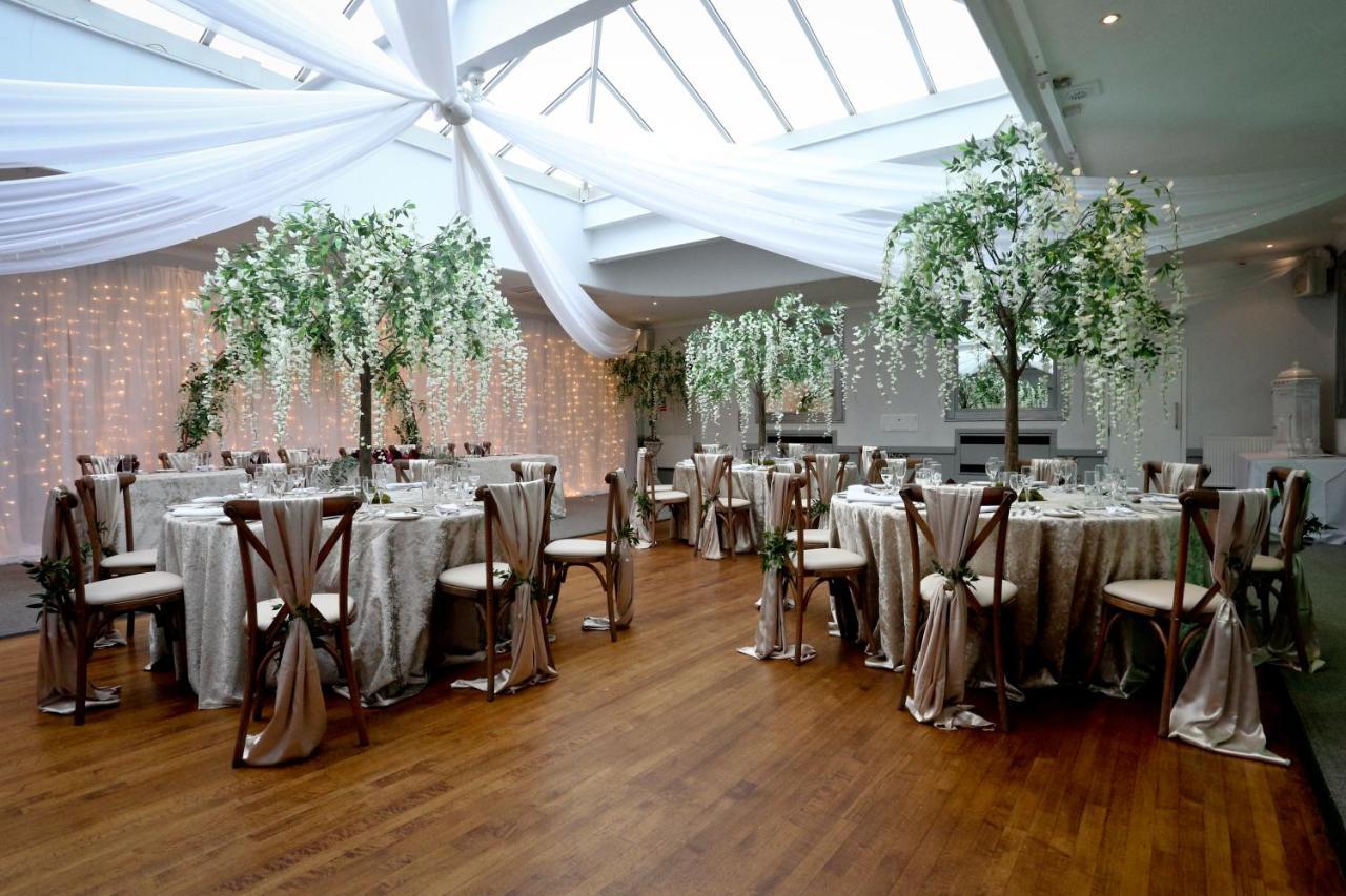 Hotel Stirk House