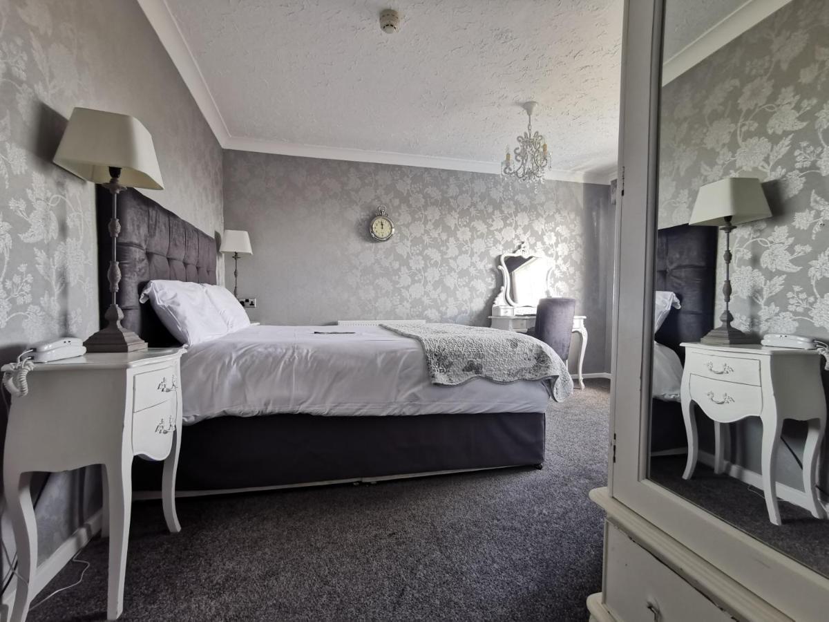 Stirk House 4* Gisburn