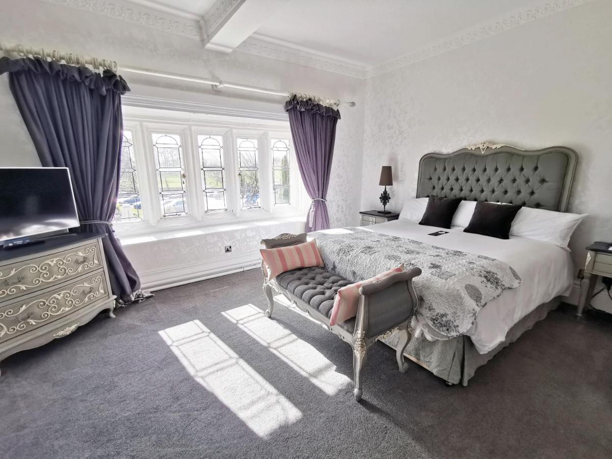 Hotel Stirk House 4*