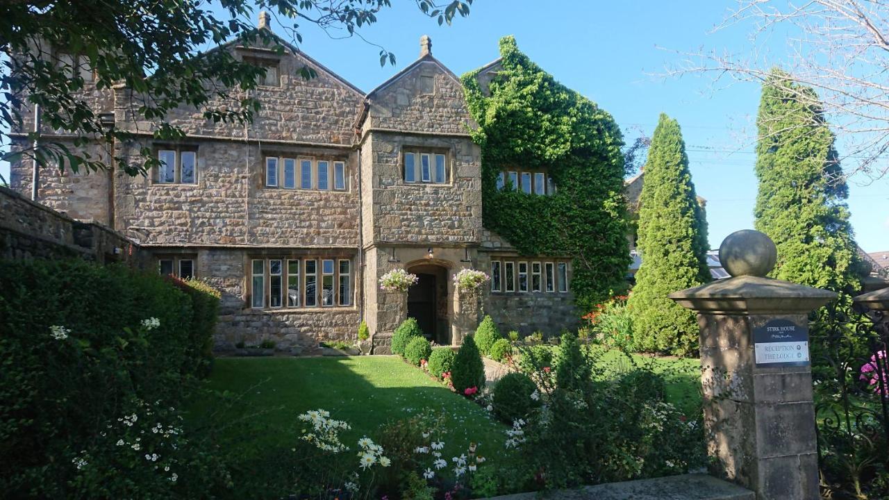 Stirk House 4*
