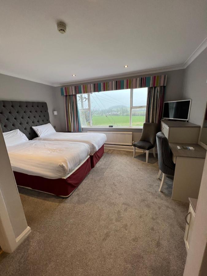 Stirk House Hotel