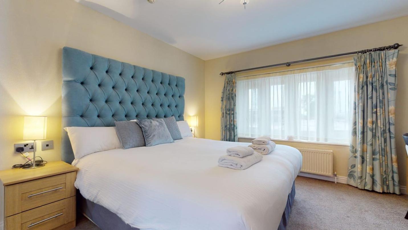 Hotel Stirk House 4*