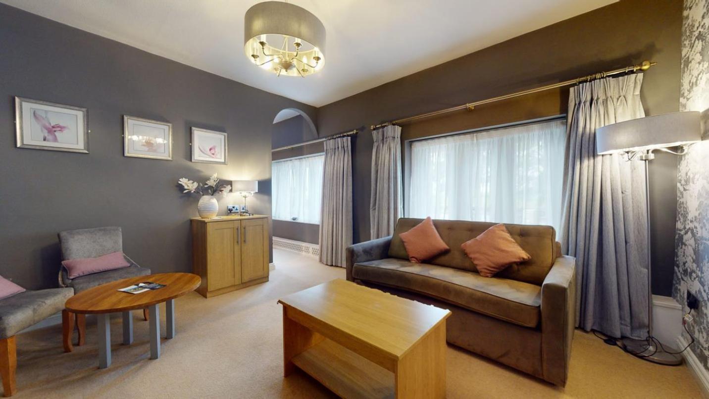Hotel Stirk House Gisburn