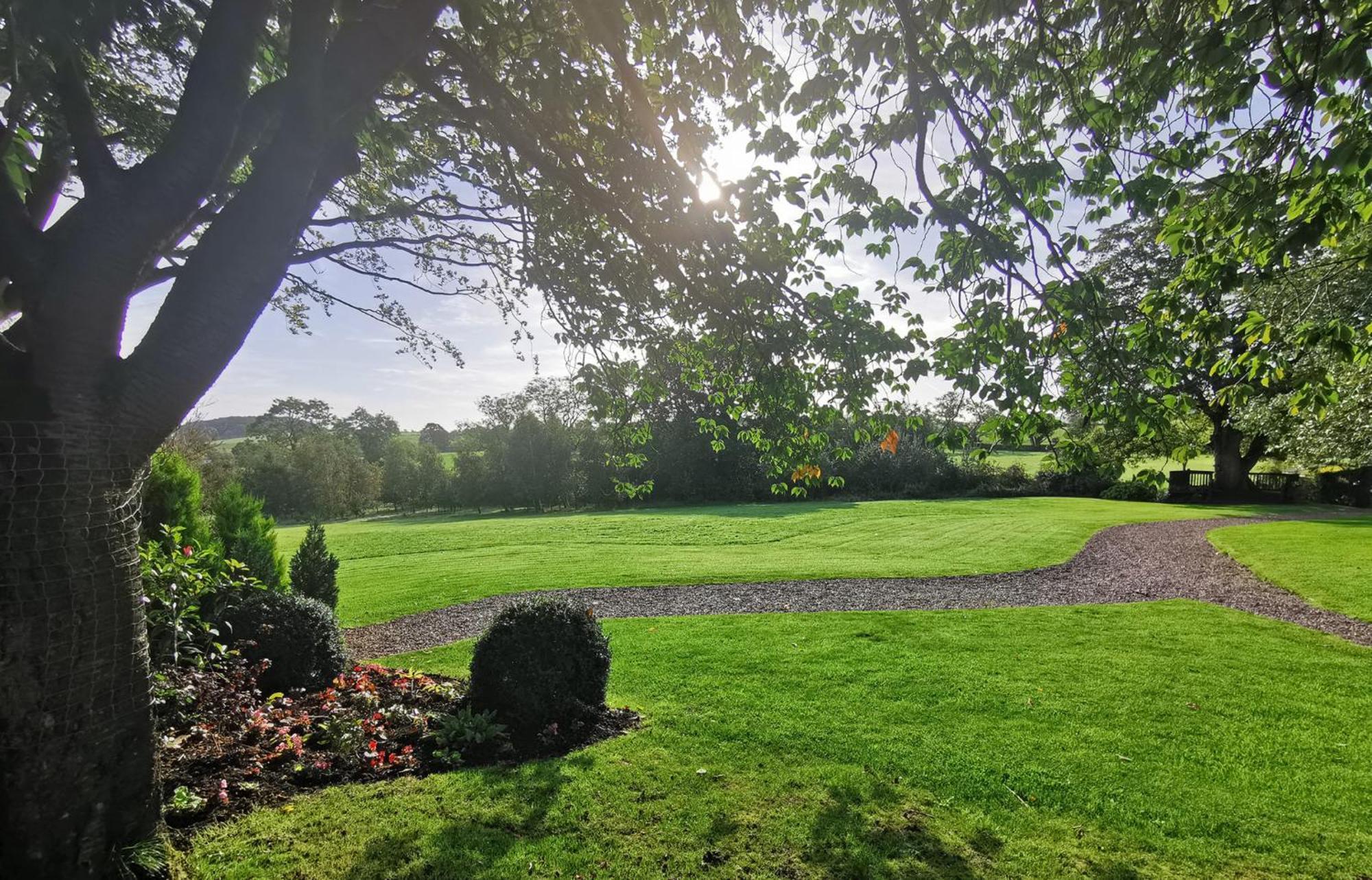 Stirk House 4*