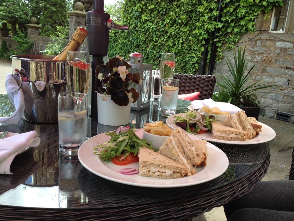 Hotel Stirk House 4*
