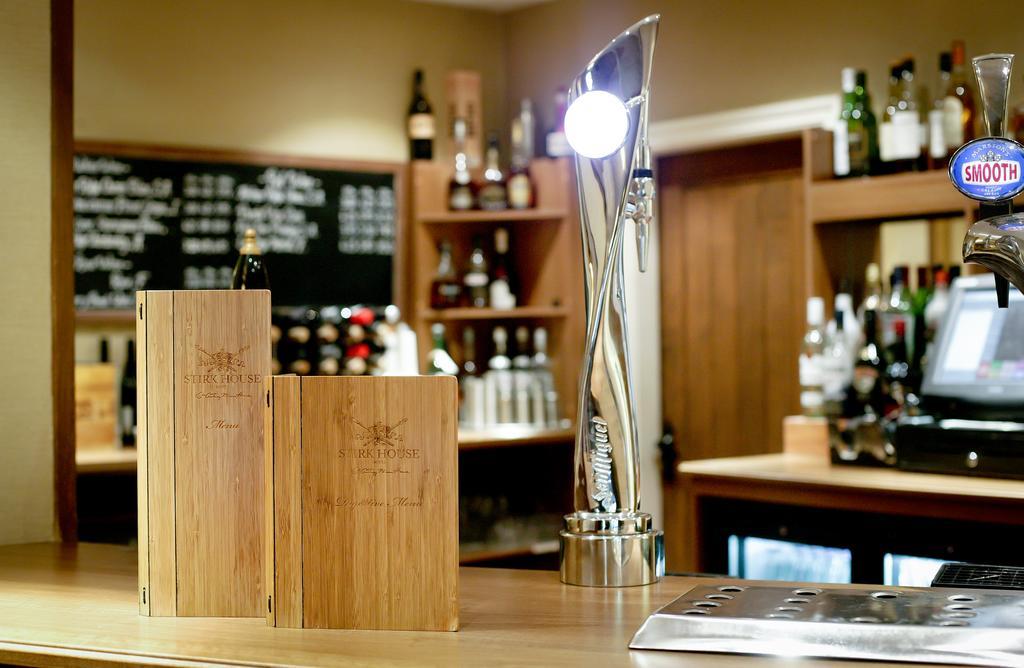 Stirk House Hotel Gisburn