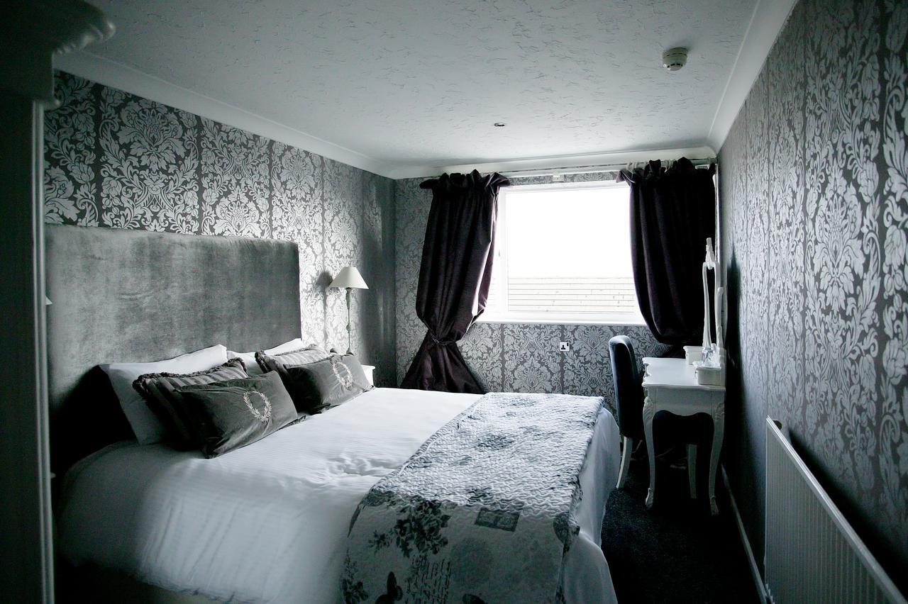 Hotel Stirk House