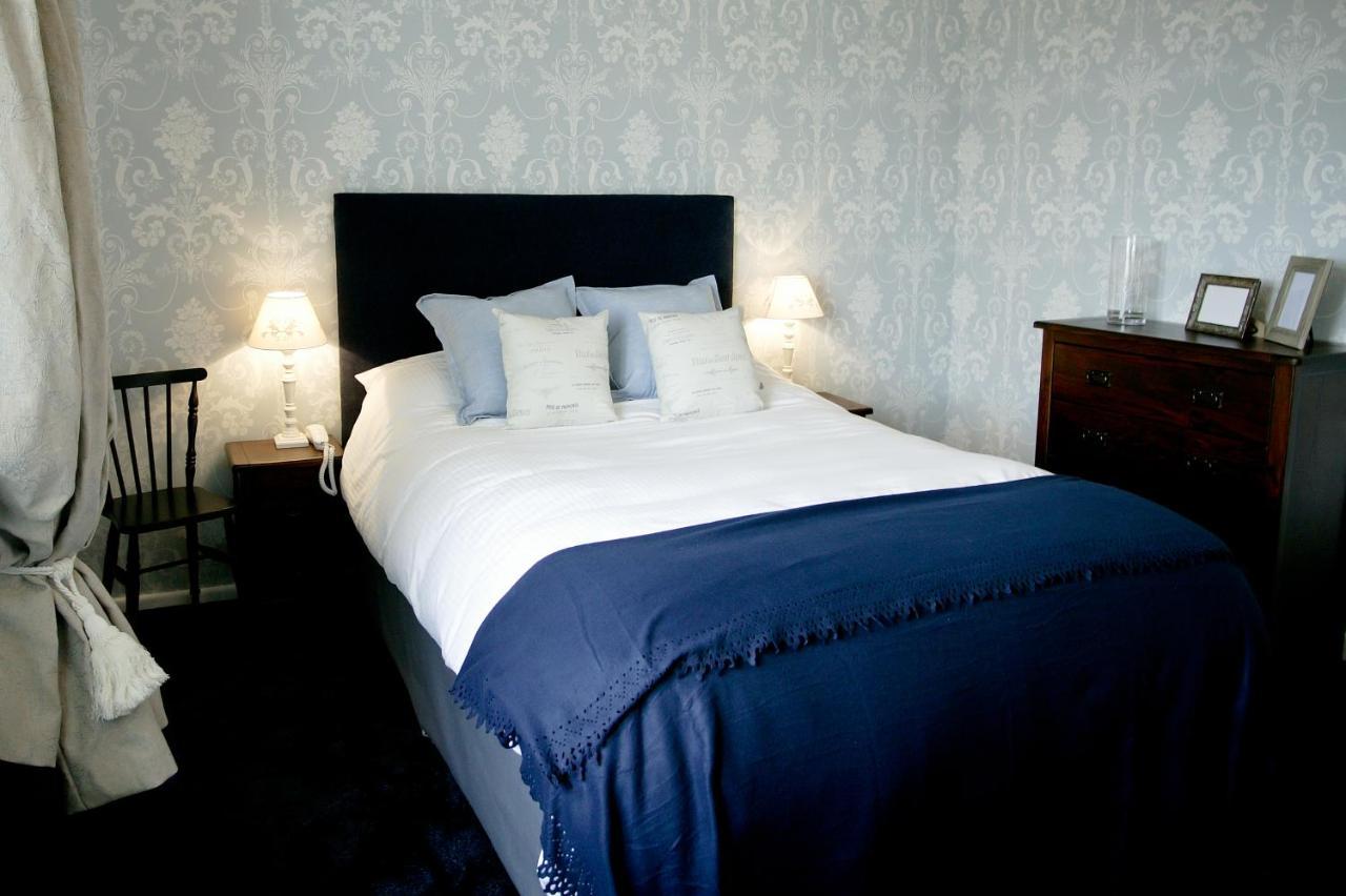Hotel Stirk House